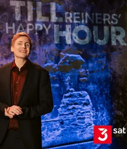 mirja regensburg till reiners happy hour kesselhaus berlin