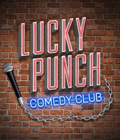 mirja regensburg bei mittermeiers lucky punch comedy club br