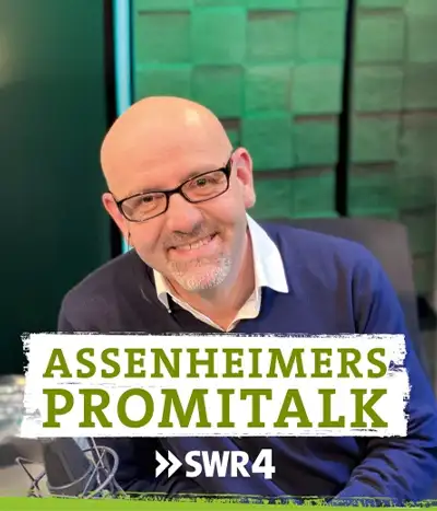 mirja regensburg swr4 assenheimers promitalk