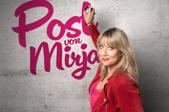 post von mirja