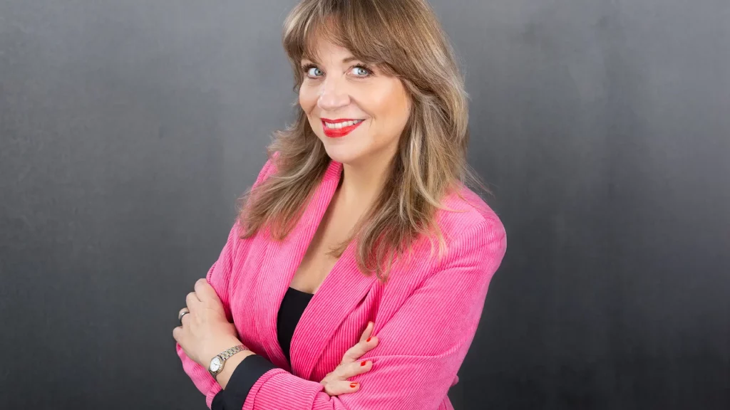 mirja regensburg alles wird gut pressebild