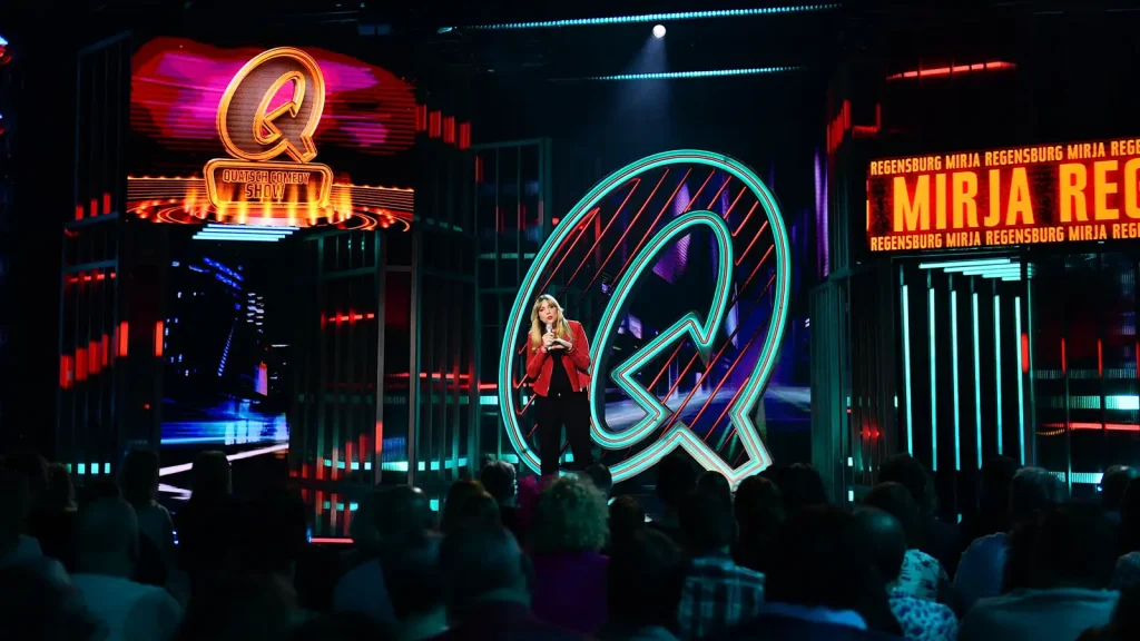 Quatsch Comedy Show: Team Mirja holt den Sieg bei der ProSieben-Neuauflage