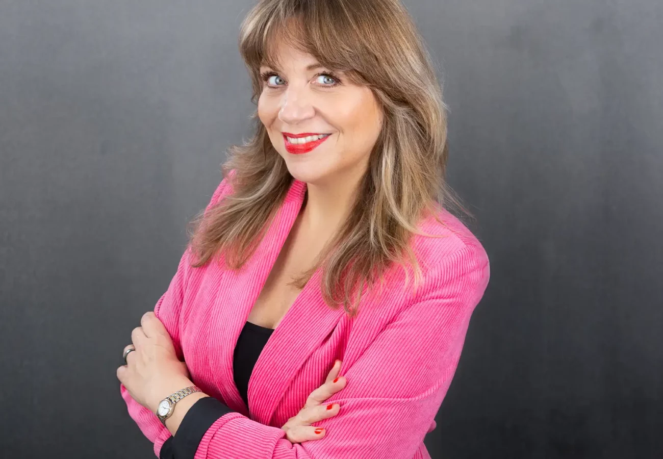 mirja regensburg alles wird gut pressebild