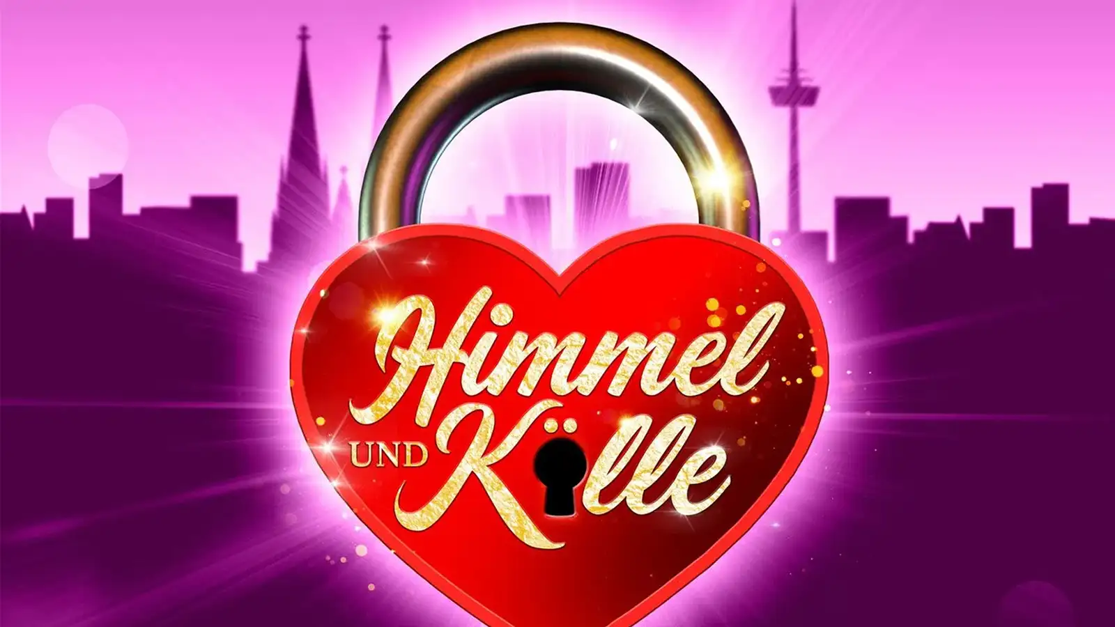 Mirja Regensburg - Himmel und Kölle – 19:00 Uhr