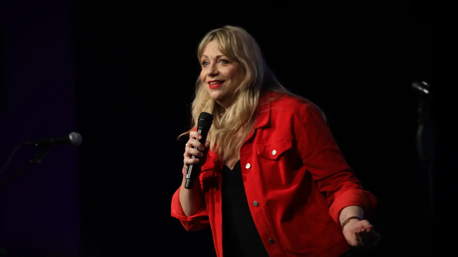 mirja regensburg happy tour live gesang nrw