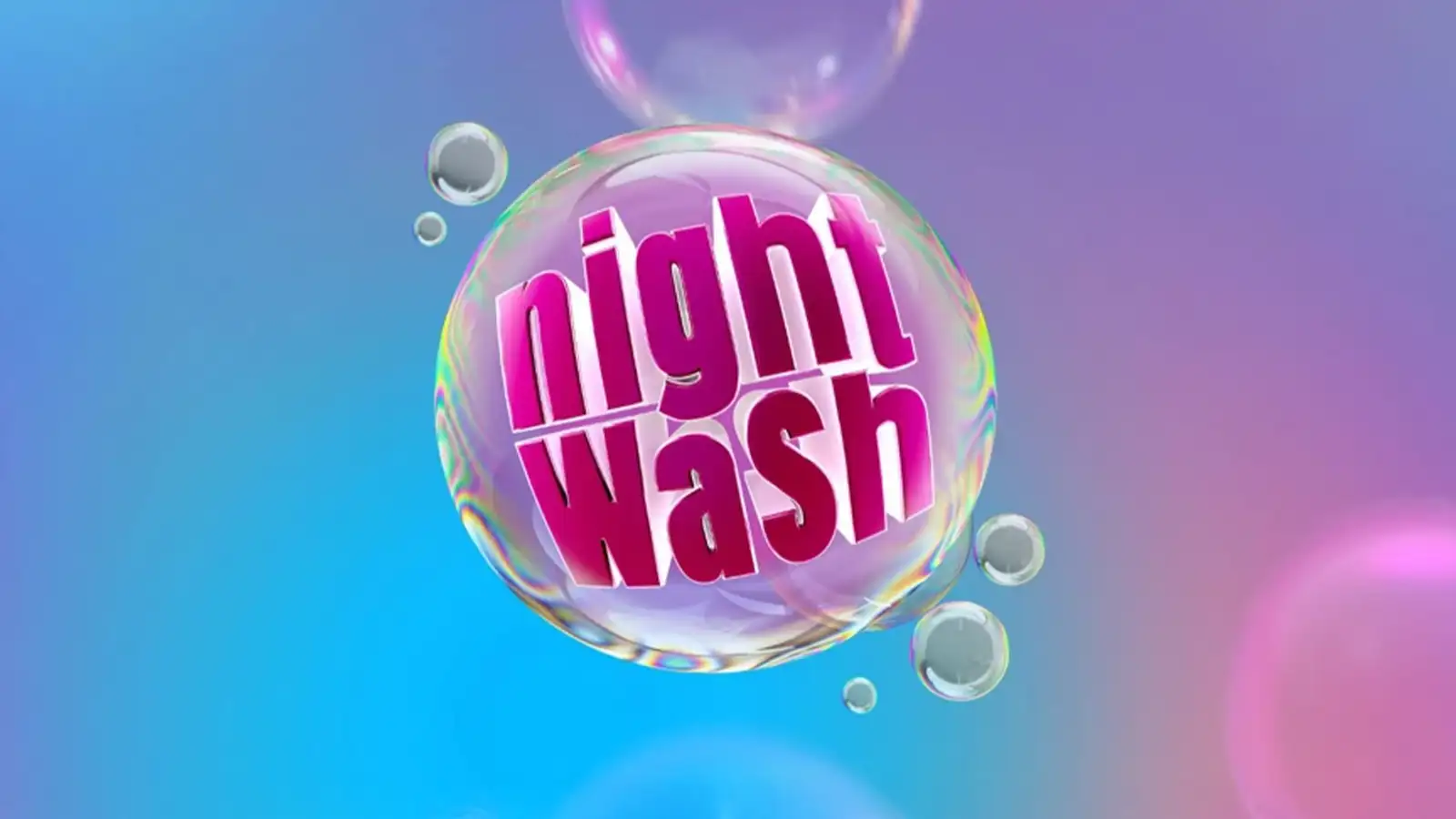 Mirja Regensburg - NightWash Live